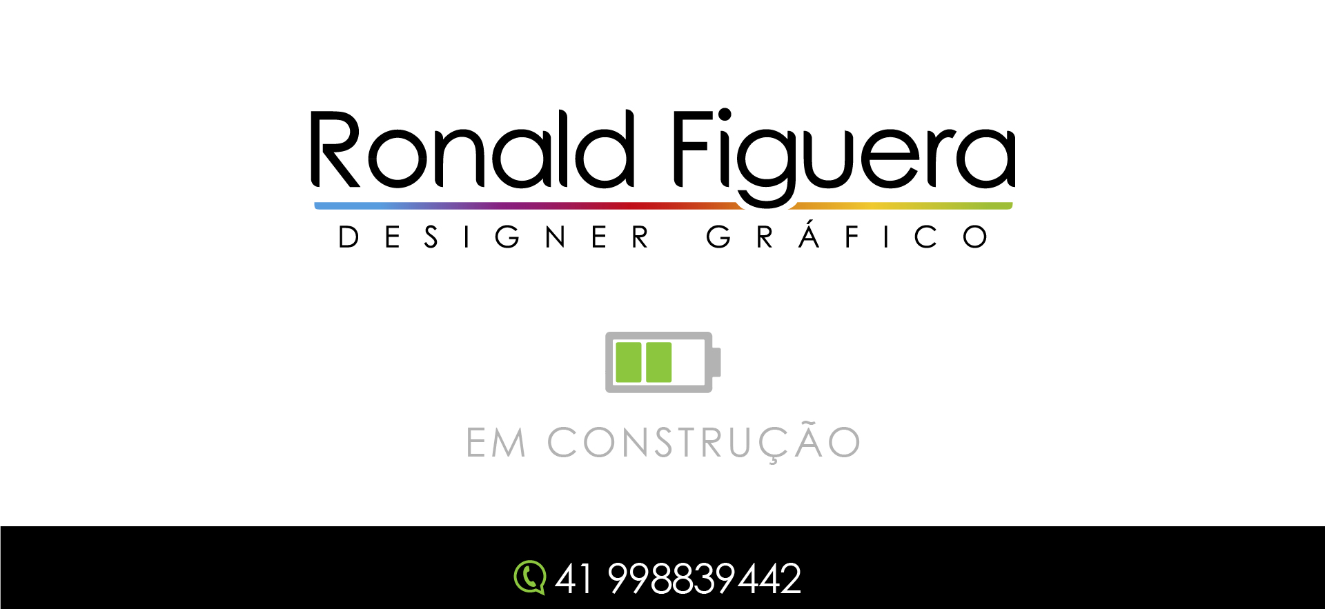 Designer Gráfico